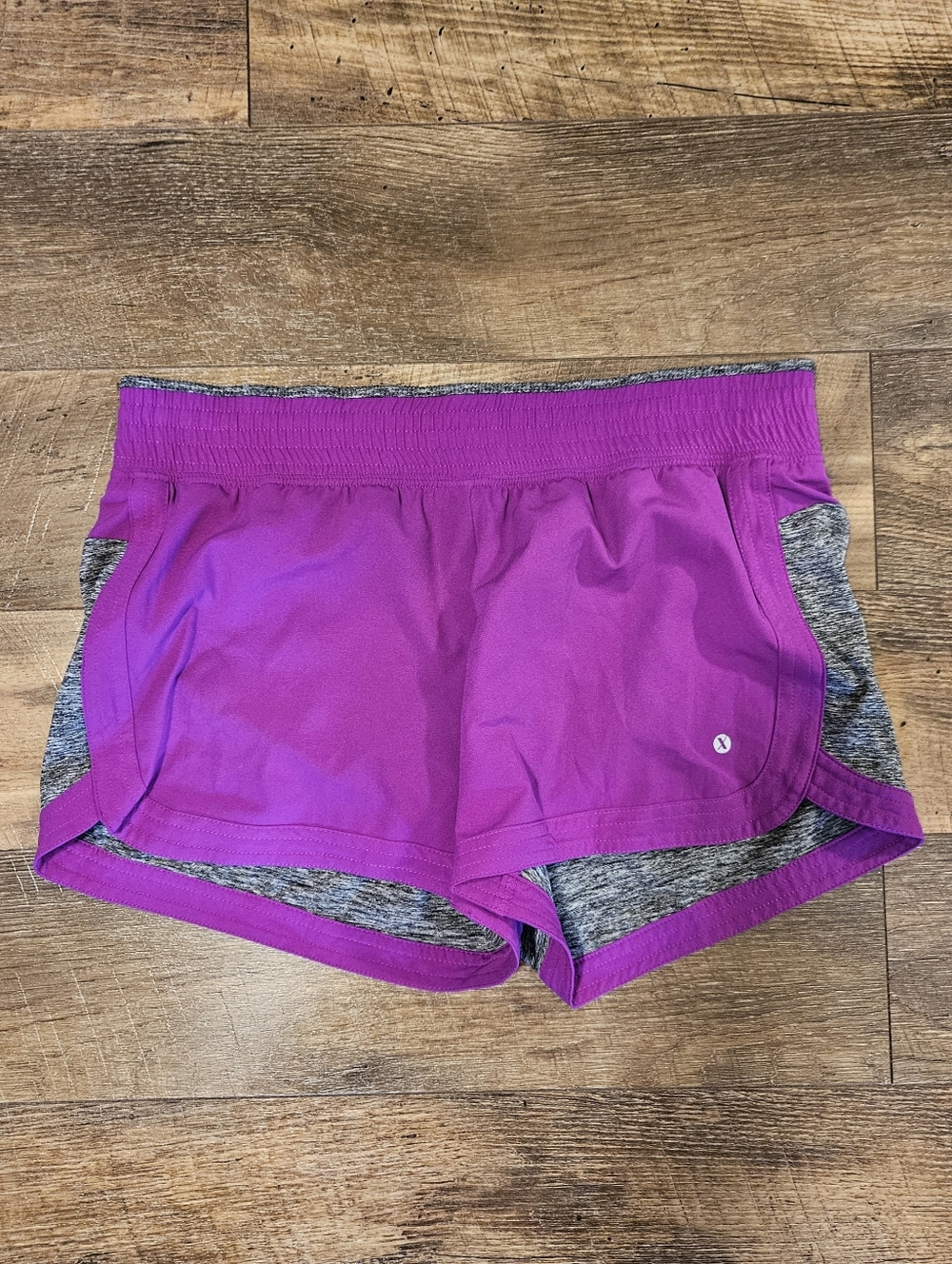 Xersion Women's Athletic Shorts